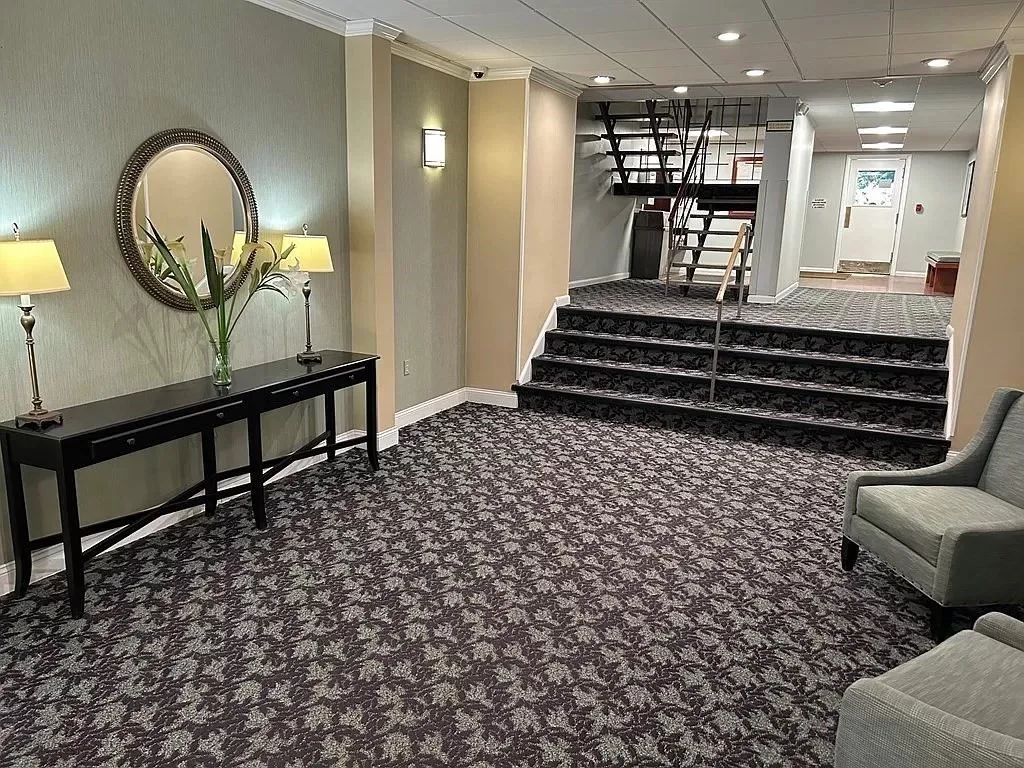 2 bed, 1 bath apartment for rent at 44 Broadlawn Park Unit 17A, West Roxbury — photo 5 of 17