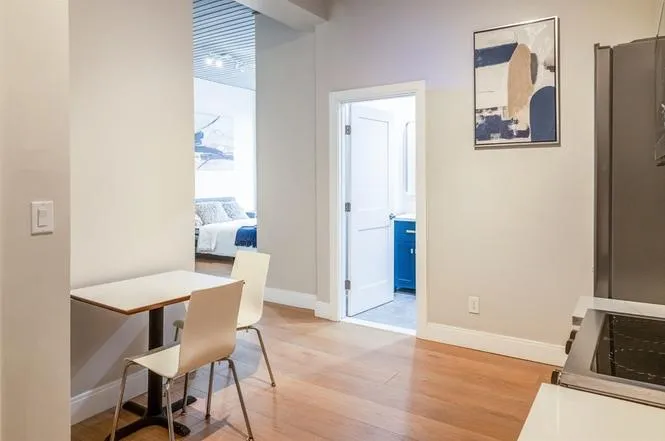 Studio bed, 1 bath apartment for rent at 44 Bromfield St Unit 44 Bromfield St Unit 202, Boston, MA 02108, Boston Downtown — photo 1 of 8