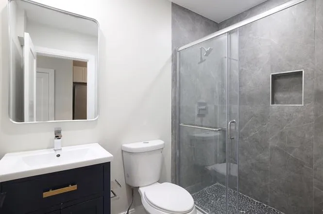 Studio bed, 1 bath apartment for rent at 44 Bromfield St Unit 44 Bromfield St Unit 202, Boston, MA 02108, Boston Downtown — photo 8 of 8