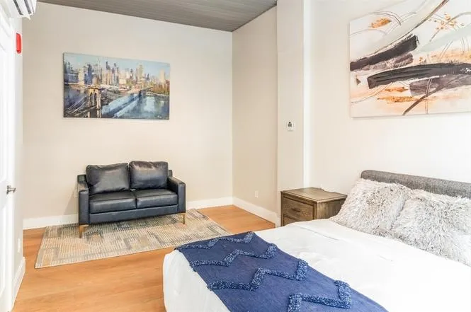 Studio bed, 1 bath apartment for rent at 44 Bromfield St Unit 44 Bromfield St Unit 202, Boston, MA 02108, Boston Downtown — photo 6 of 8