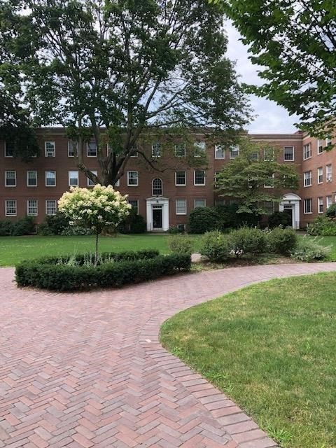 2 bed, 1 bath apartment for rent at 44 Browne St Unit 5, North Brookline — photo 2 of 13