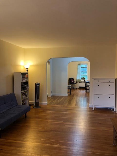 2 bed, 1 bath apartment for rent at 44 Browne St Unit 5, North Brookline — photo 3 of 13
