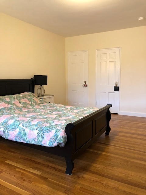 2 bed, 1 bath apartment for rent at 44 Browne St Unit 5, North Brookline — photo 10 of 13