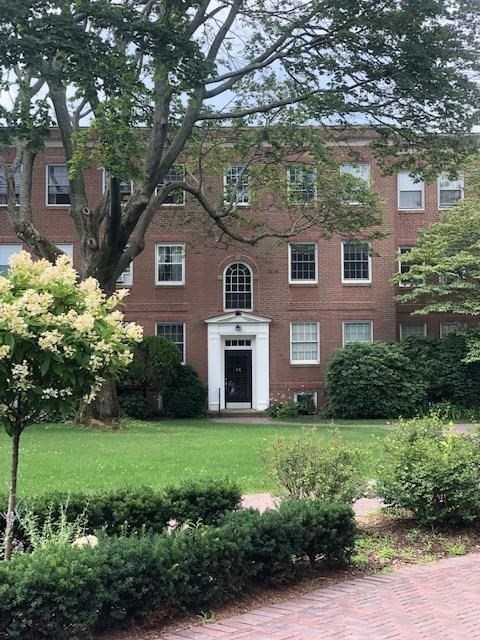 2 bed, 1 bath apartment for rent at 44 Browne St Unit 5, North Brookline — photo 1 of 13