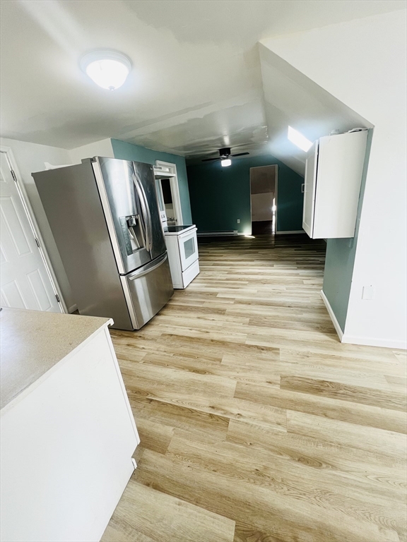 2 bed, 1 bath apartment for rent at 44 Butler St Unit 3, Lawrence — photo 1 of 10