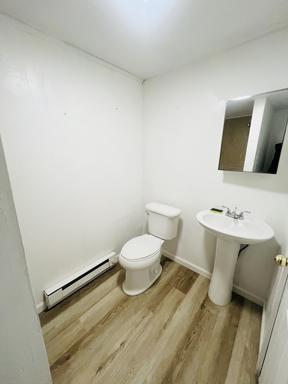2 bed, 1 bath apartment for rent at 44 Butler St Unit 3, Lawrence — photo 4 of 10
