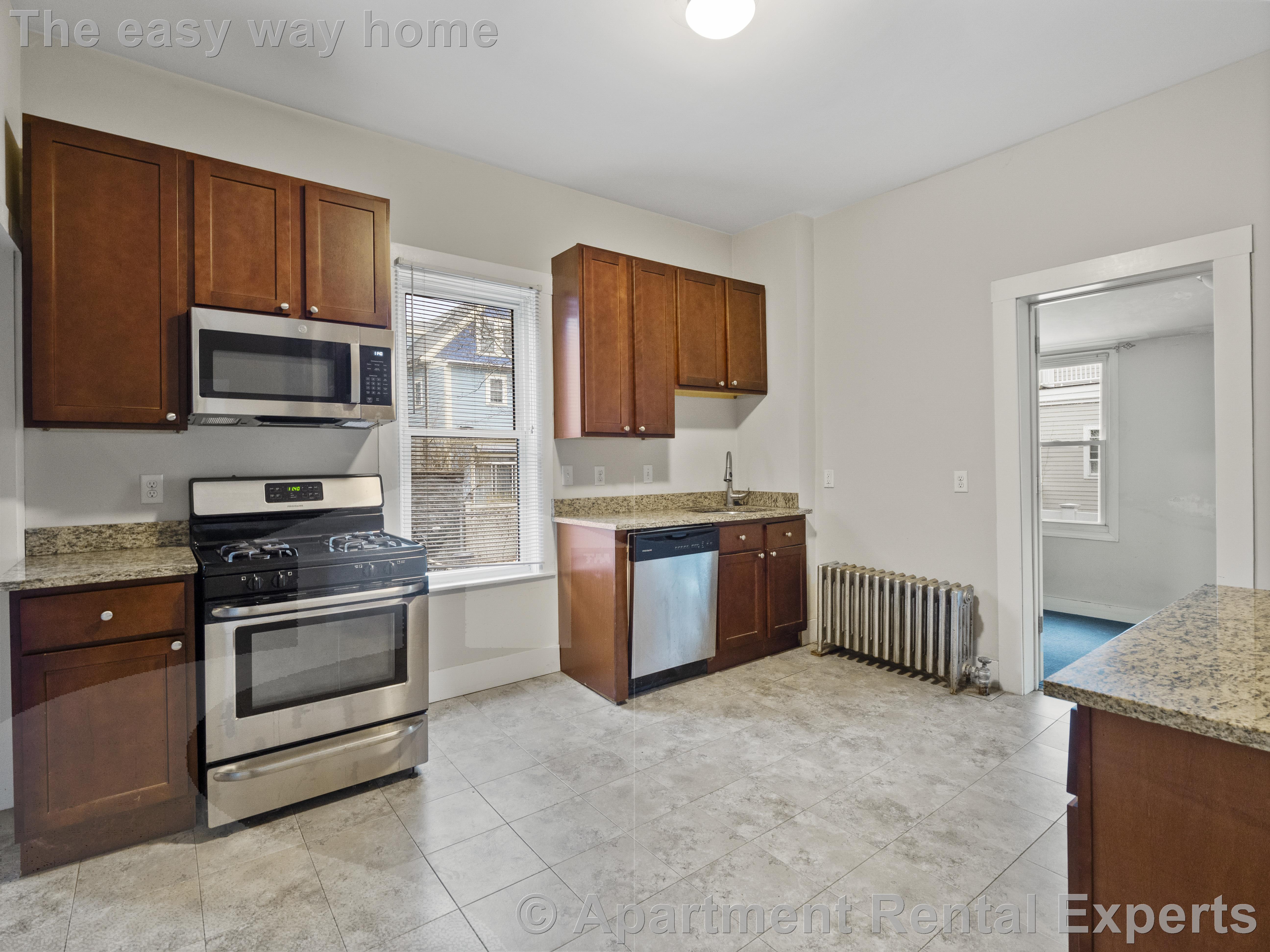 2 bed, 1 bath apartment for rent at 44 Cameron Ave Unit 1, Davis Square — photo 1 of 24