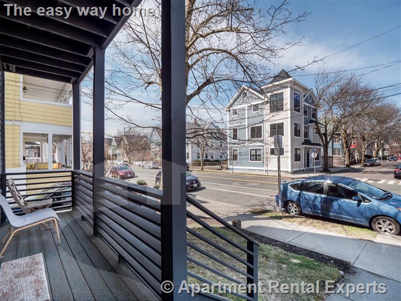 2 bed, 1 bath apartment for rent at 44 Cameron Ave Unit 1, Davis Square — photo 23 of 24