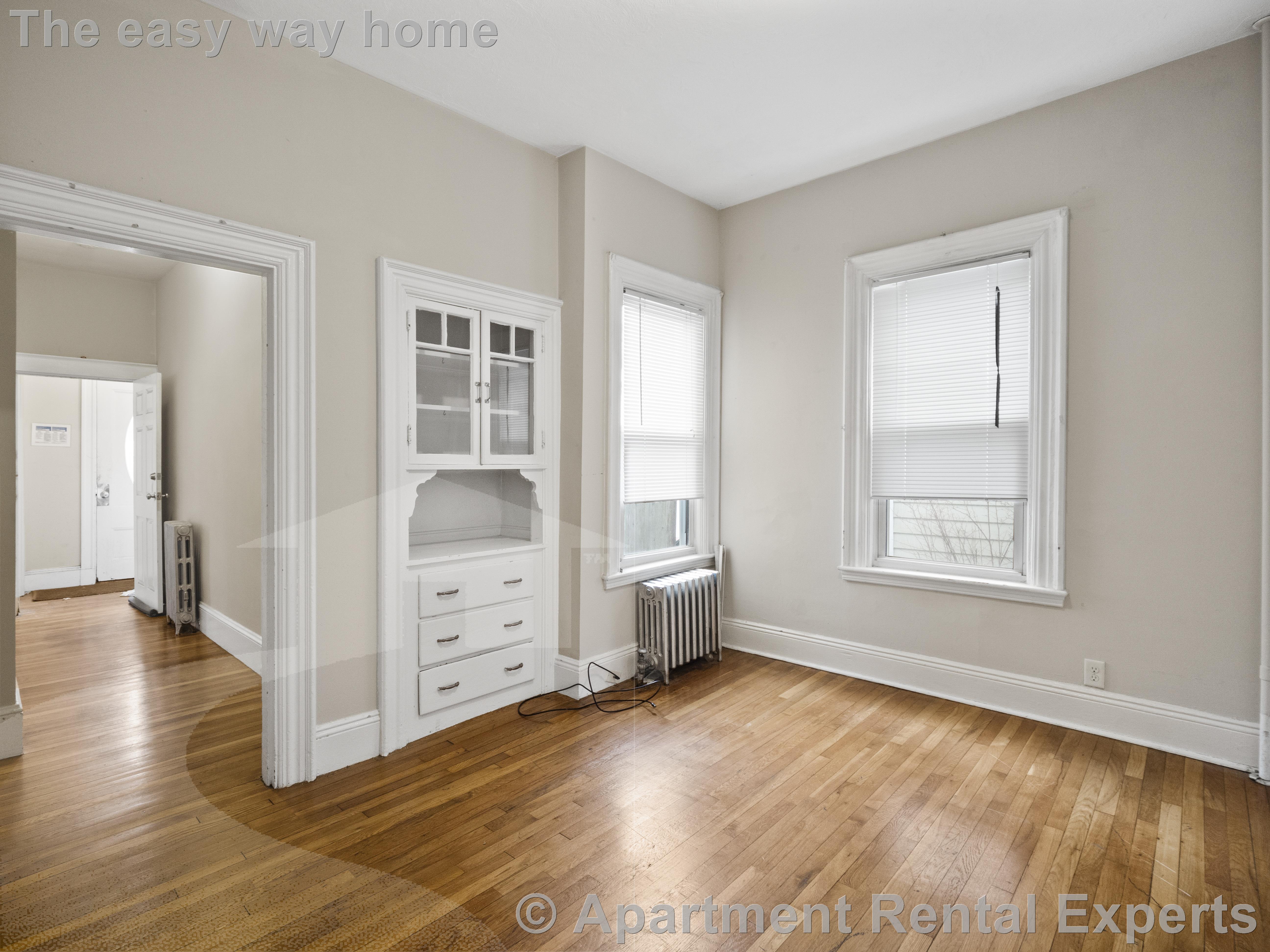2 bed, 1 bath apartment for rent at 44 Cameron Ave Unit 1, Davis Square — photo 11 of 24