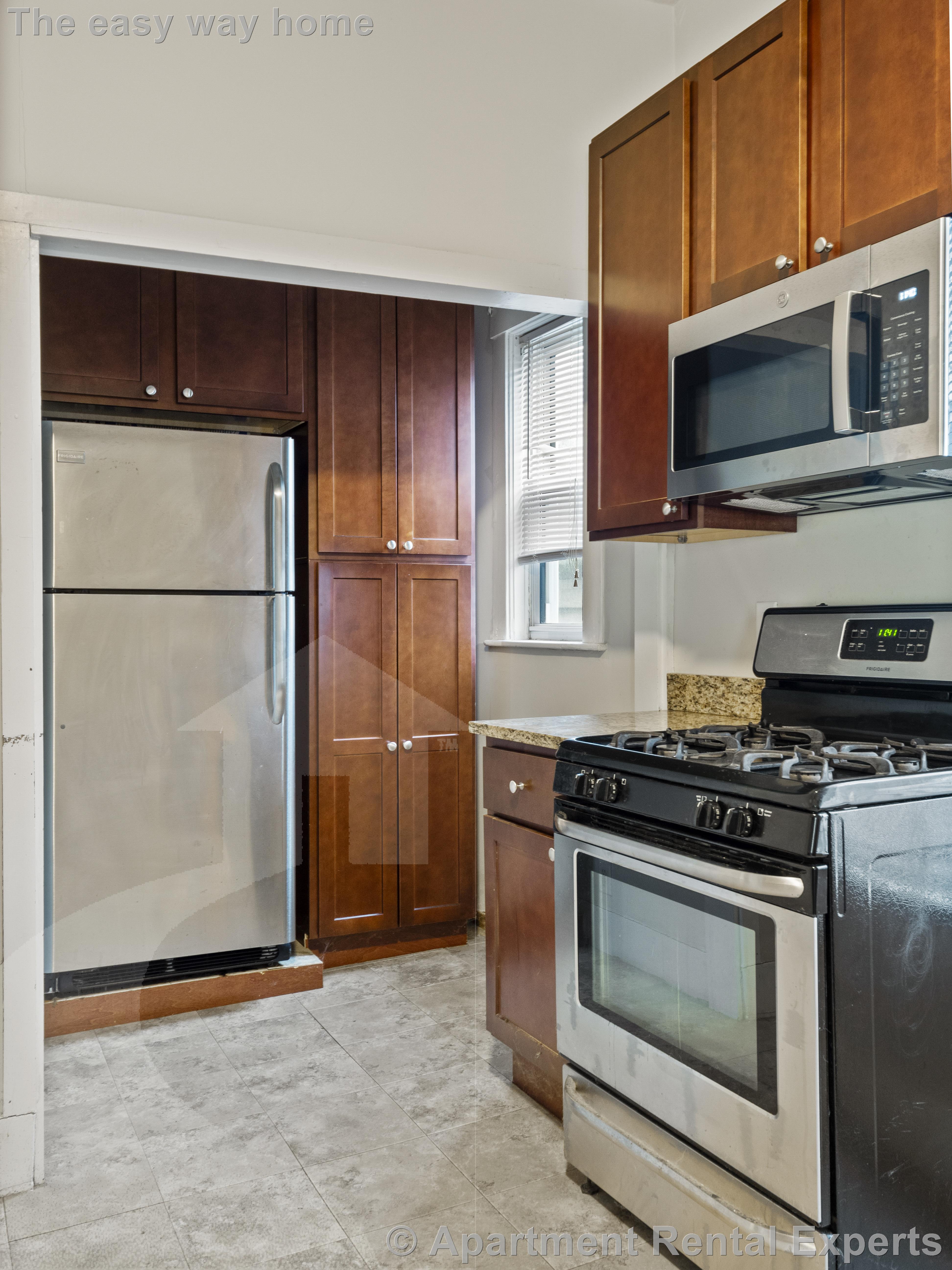2 bed, 1 bath apartment for rent at 44 Cameron Ave Unit 1, Davis Square — photo 2 of 24