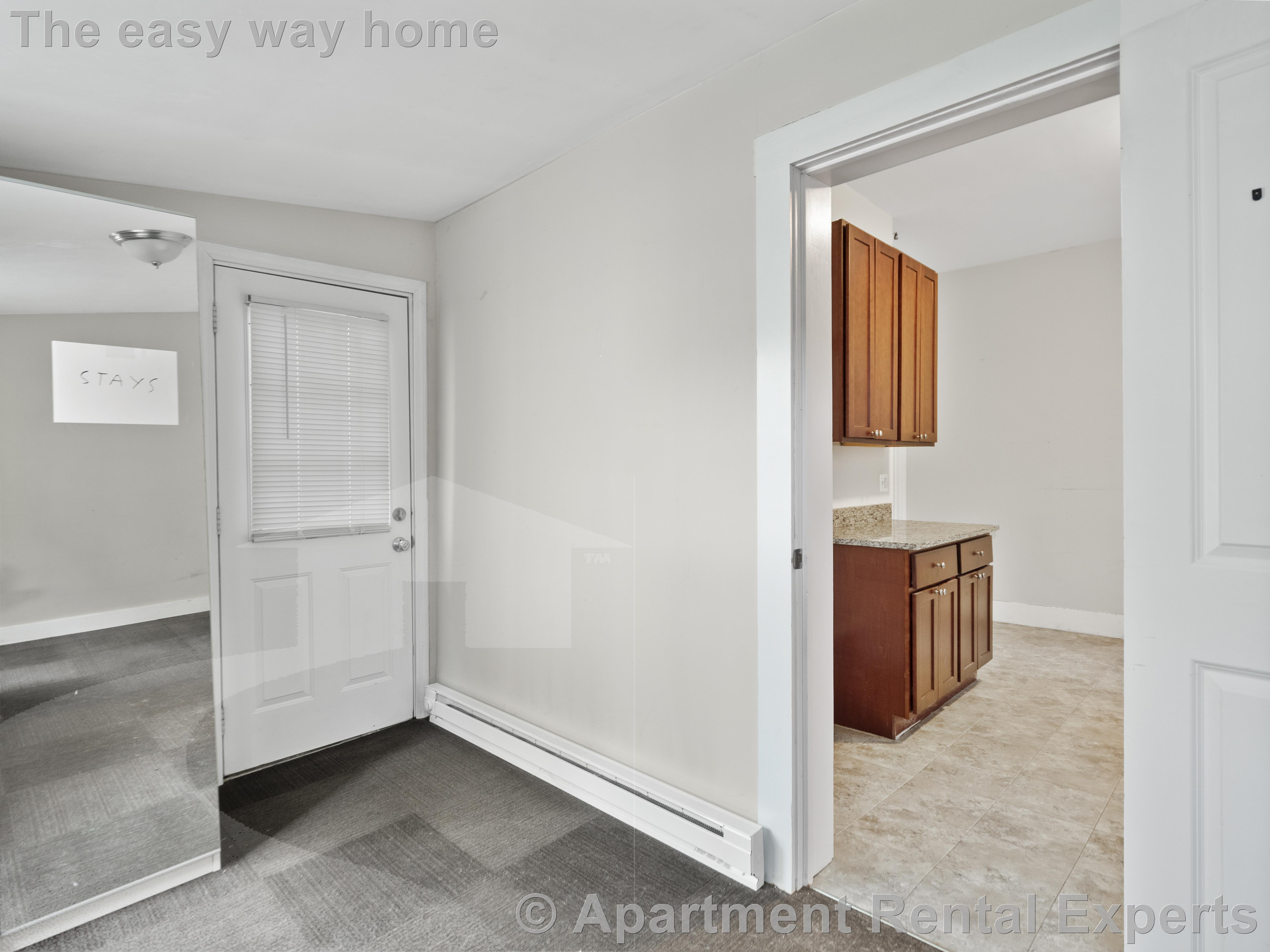 2 bed, 1 bath apartment for rent at 44 Cameron Ave Unit 1, Davis Square — photo 19 of 24