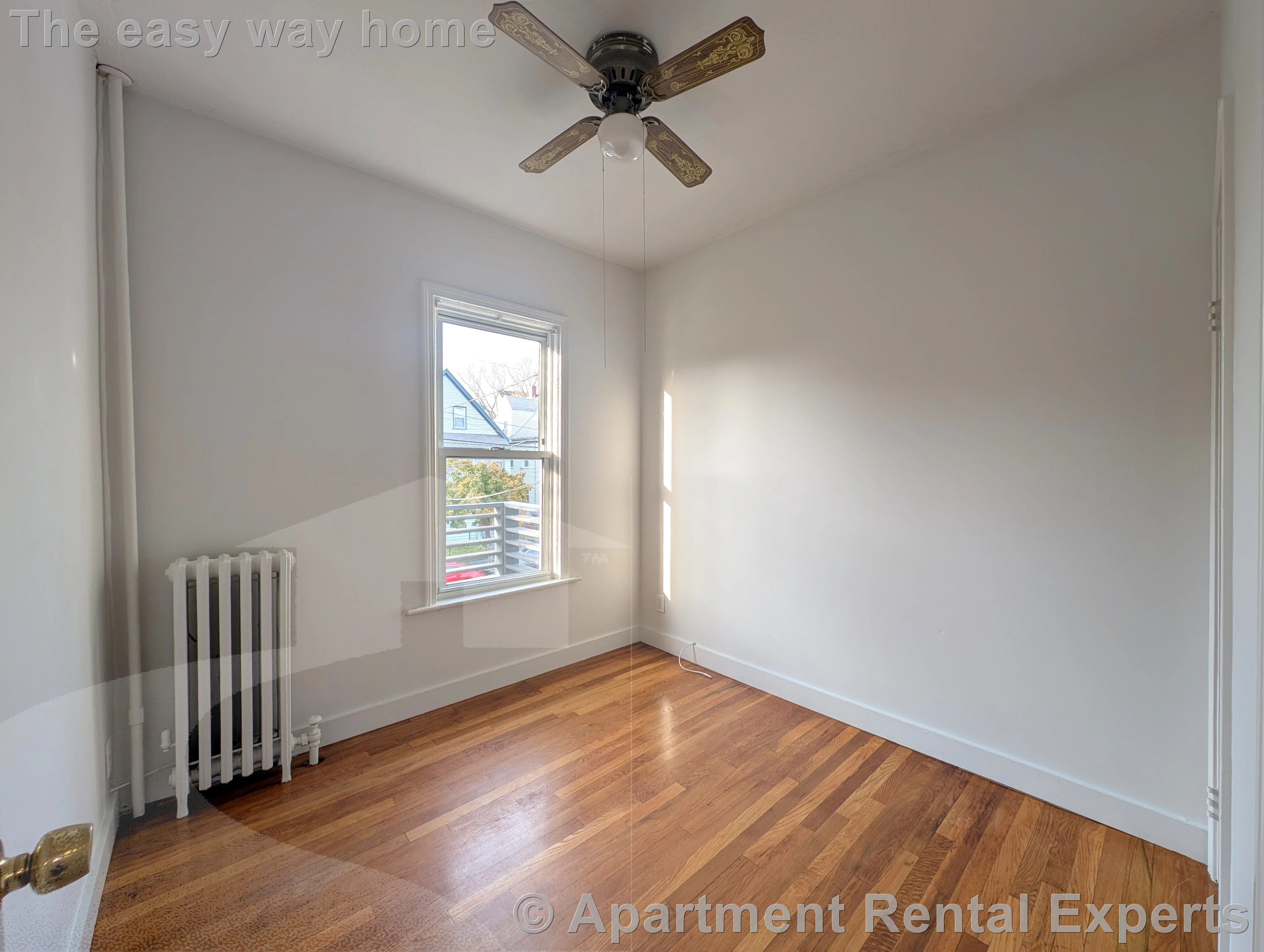 2 bed, 1 bath apartment for rent at 44 Cameron Ave Unit 2, Davis Square