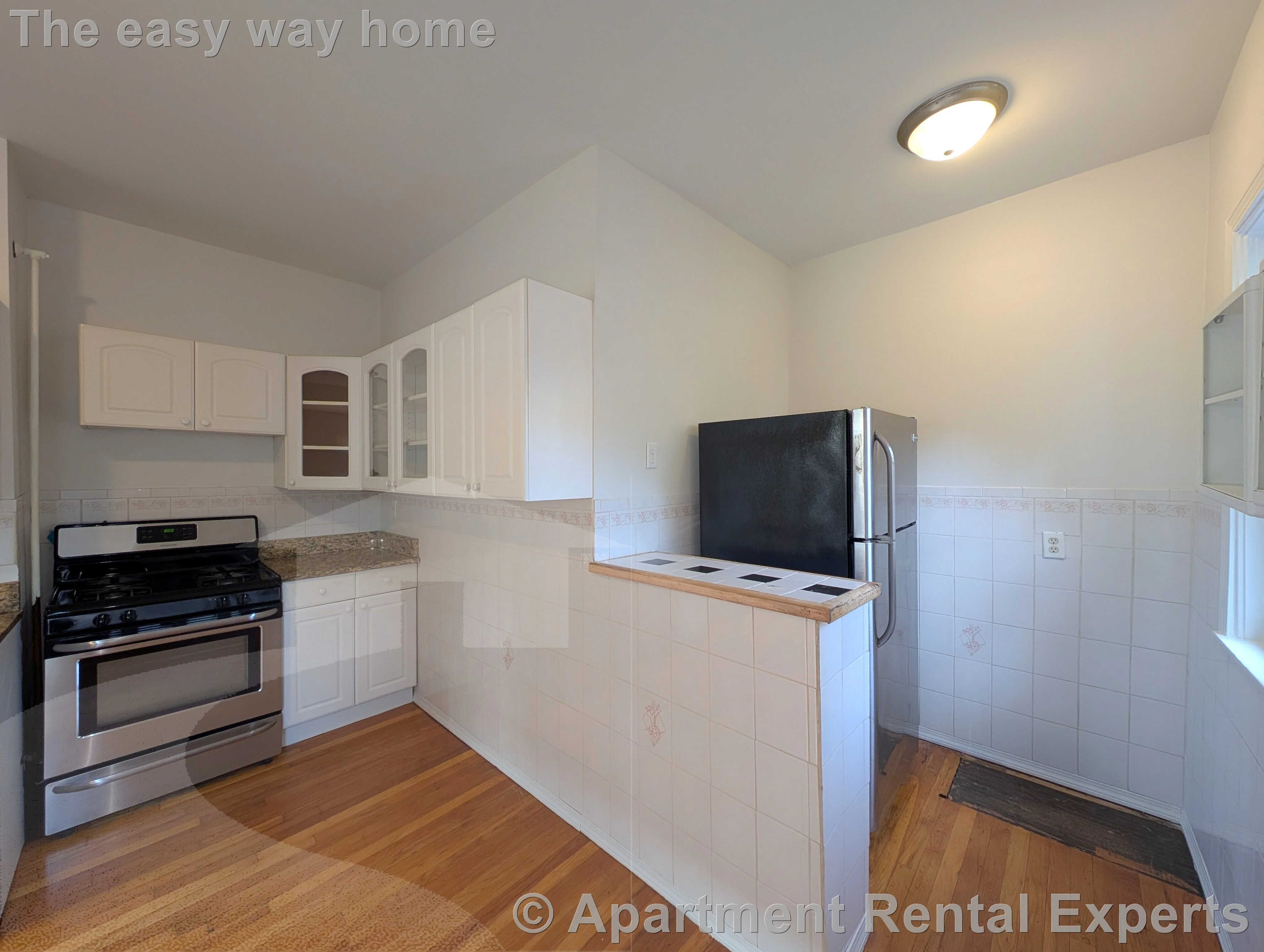 2 bed, 1 bath apartment for rent at 44 Cameron Ave Unit 2, Davis Square — photo 12 of 26