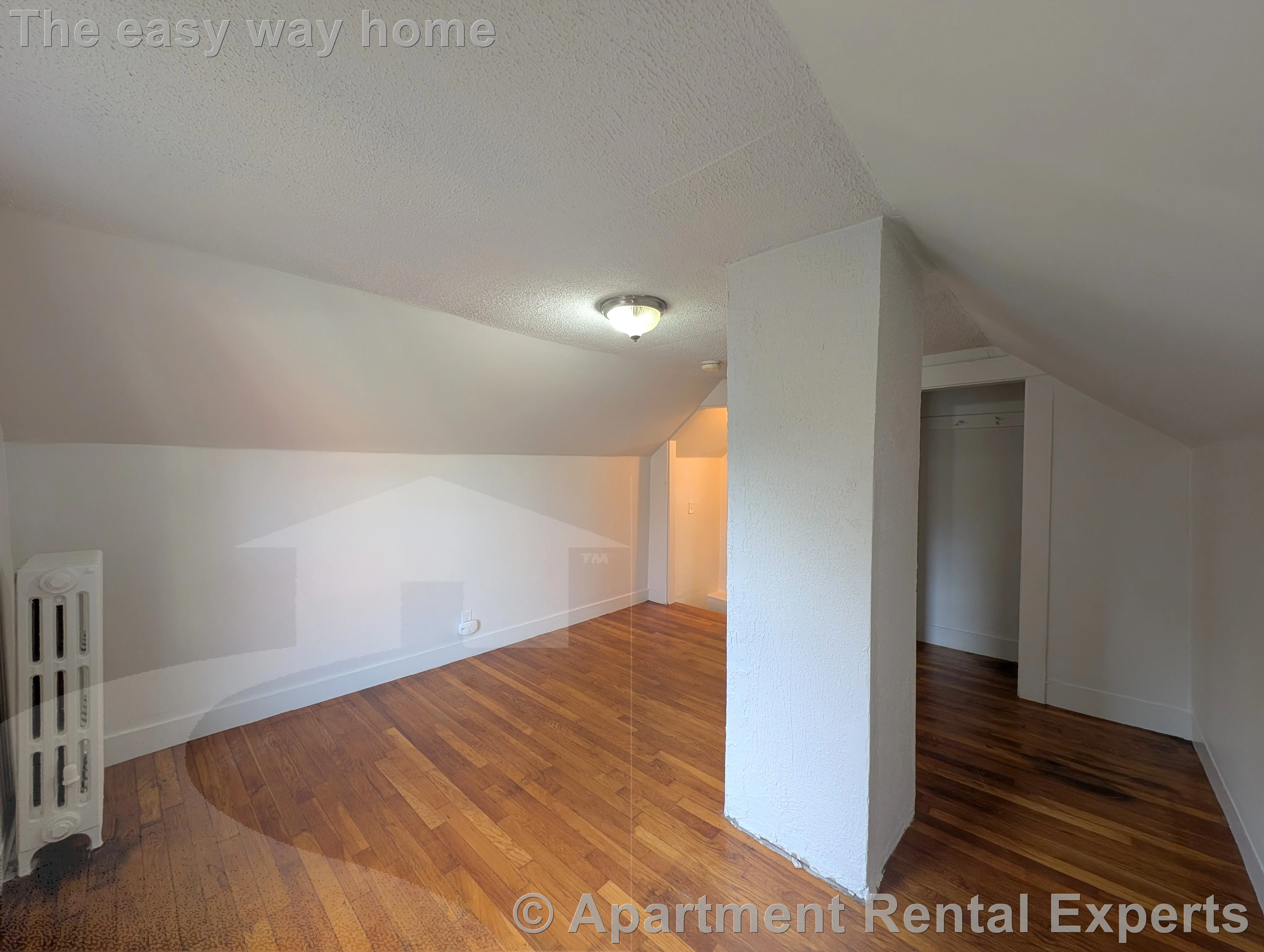 2 bed, 1 bath apartment for rent at 44 Cameron Ave Unit 2, Davis Square — photo 24 of 26