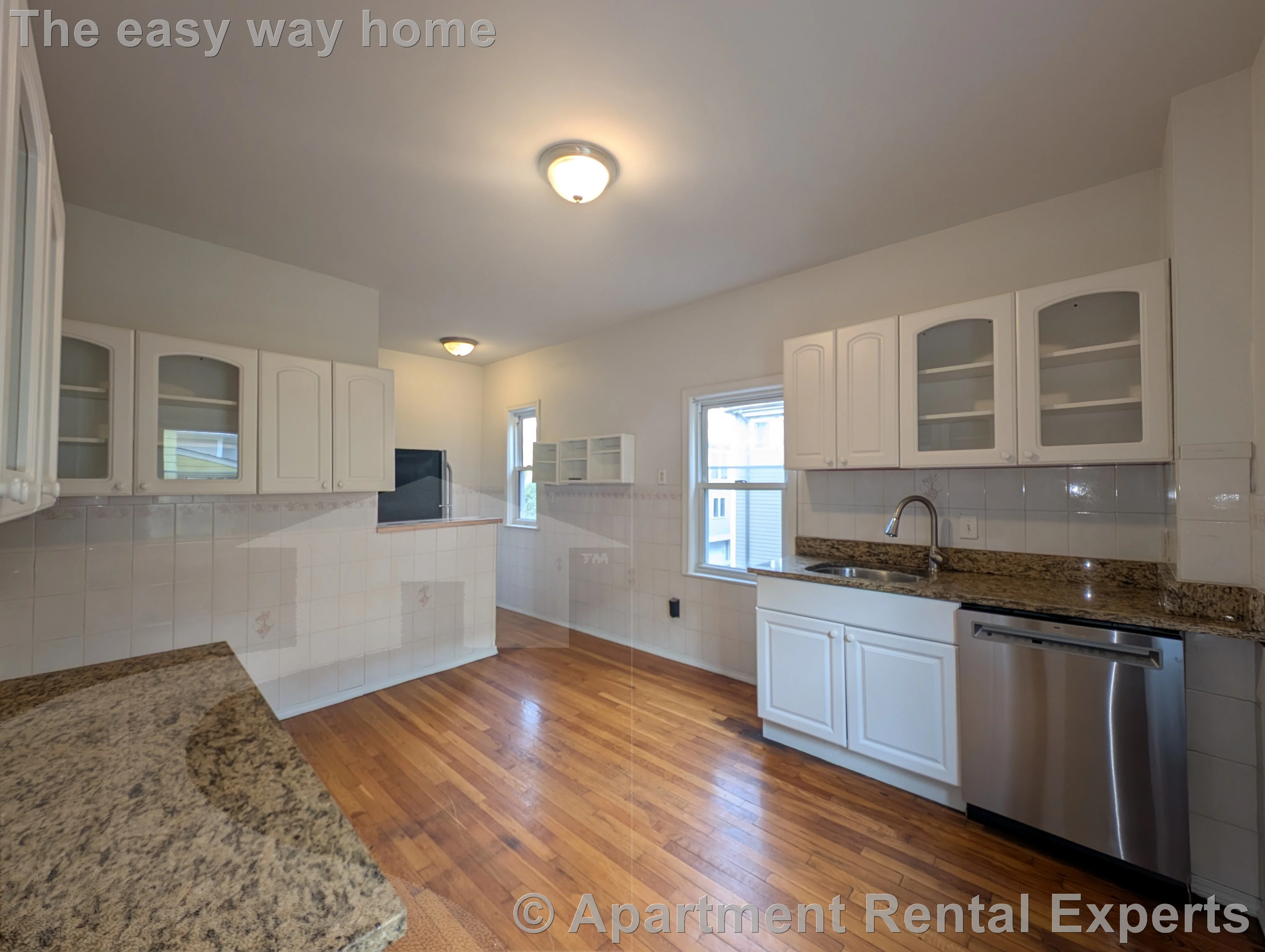 2 bed, 1 bath apartment for rent at 44 Cameron Ave Unit 2, Davis Square — photo 11 of 26