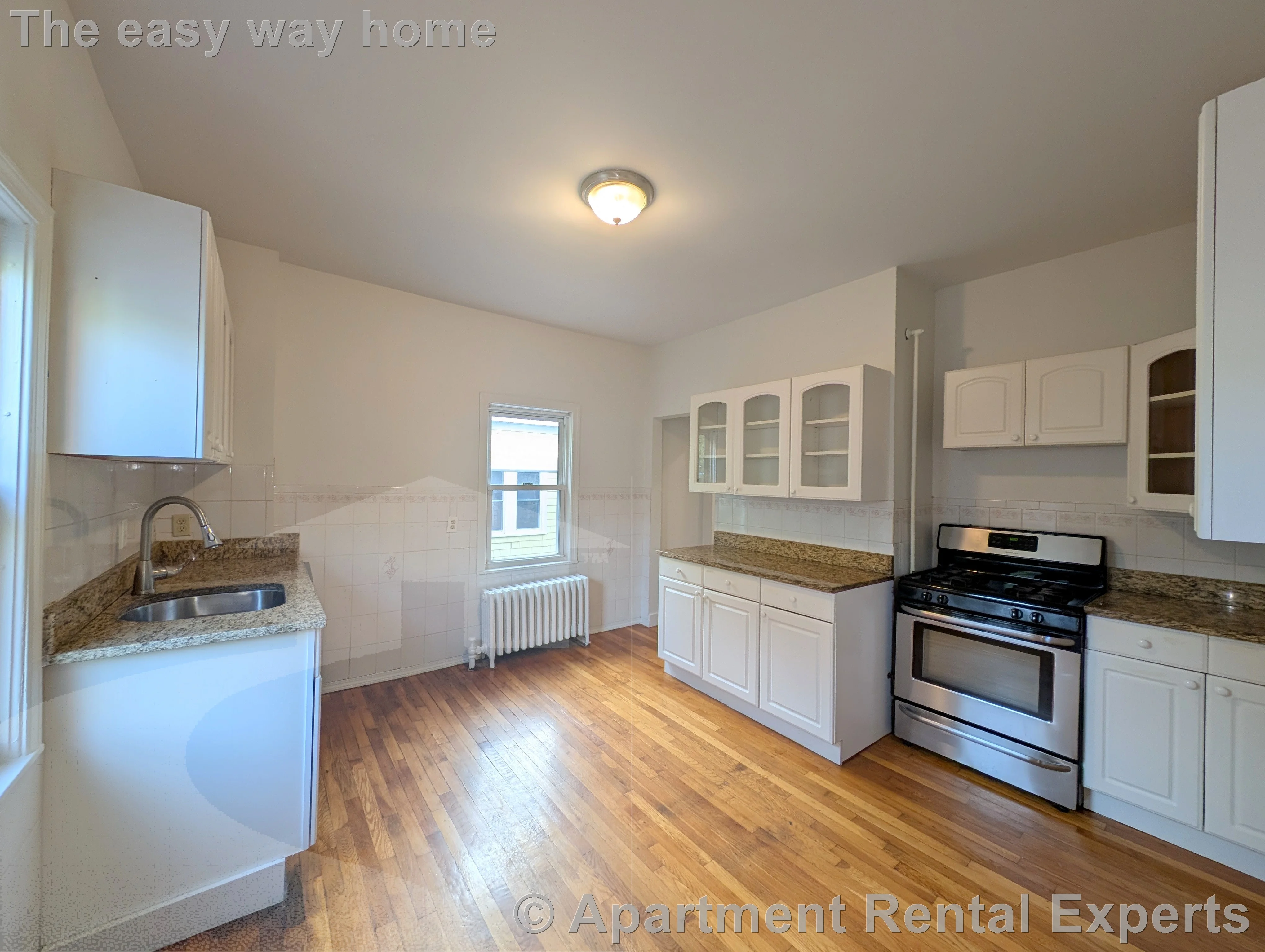2 bed, 1 bath apartment for rent at 44 Cameron Ave Unit 2, Davis Square — photo 13 of 26