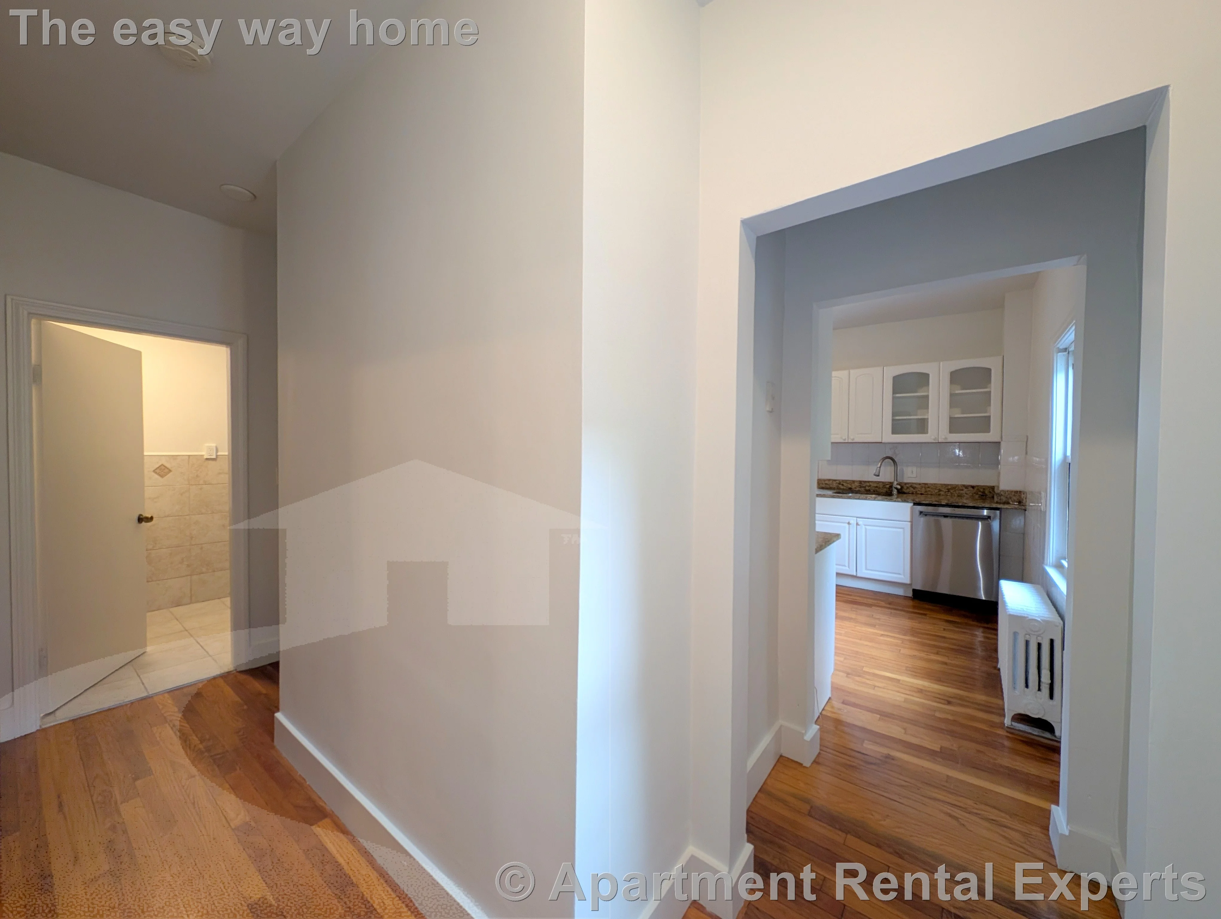 2 bed, 1 bath apartment for rent at 44 Cameron Ave Unit 2, Davis Square — photo 10 of 26