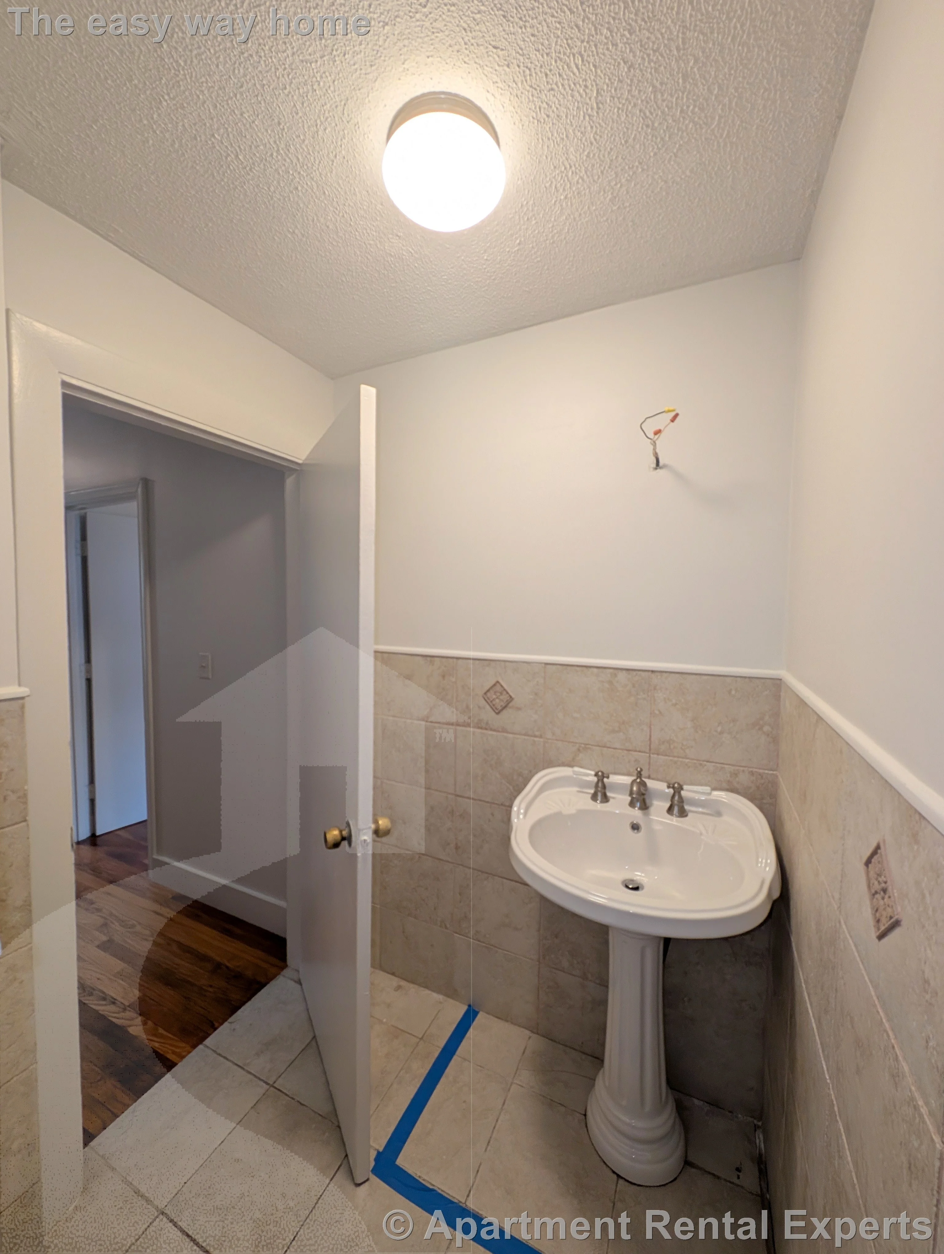 2 bed, 1 bath apartment for rent at 44 Cameron Ave Unit 2, Davis Square — photo 19 of 26