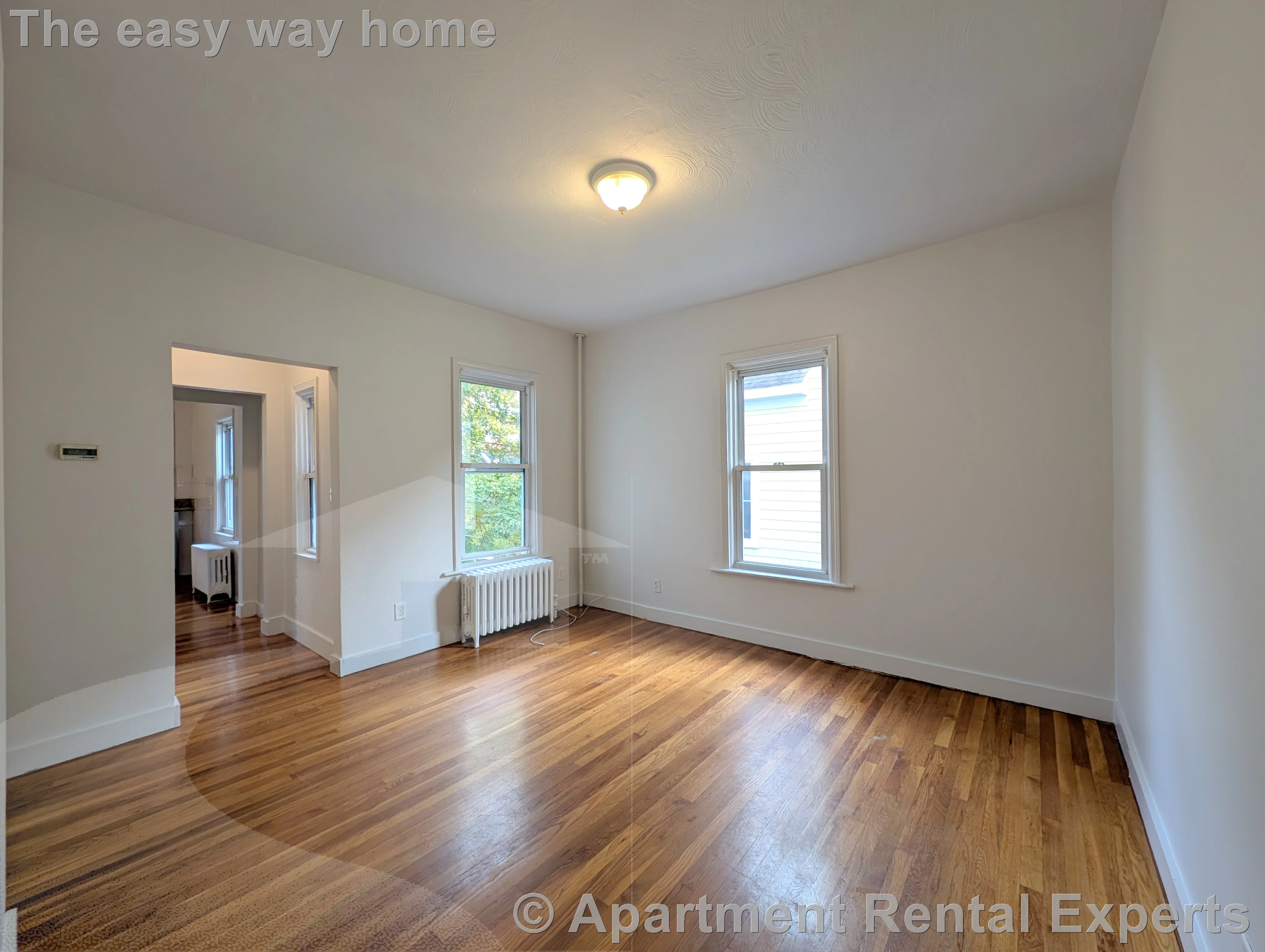 2 bed, 1 bath apartment for rent at 44 Cameron Ave Unit 2, Davis Square — photo 8 of 26