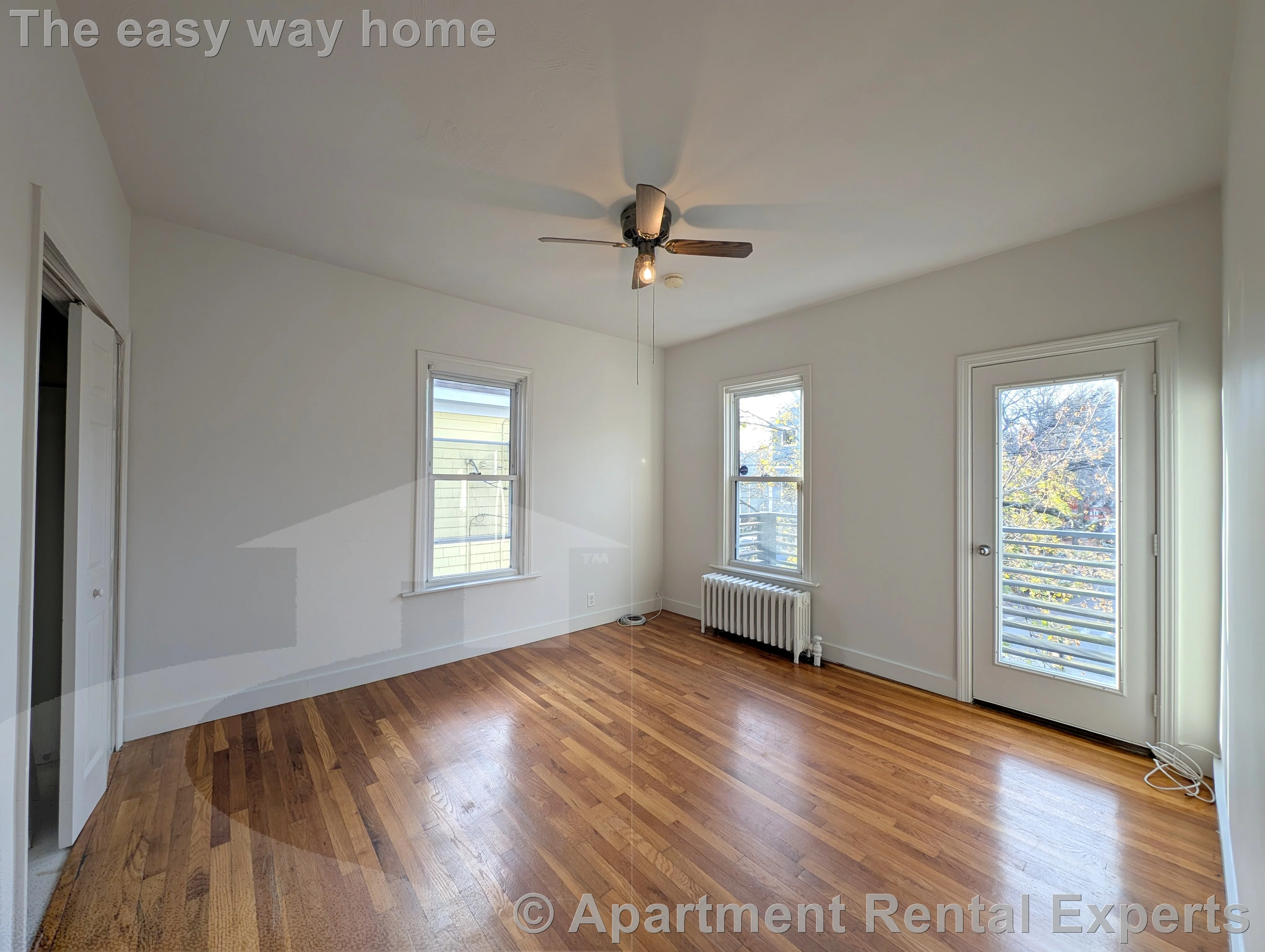 2 bed, 1 bath apartment for rent at 44 Cameron Ave Unit 2, Davis Square — photo 3 of 26