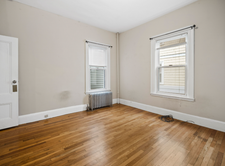 4 bed, 1 bath apartment for rent at 44 Cameron Ave Unit 2, Teele Square — photo 10 of 21