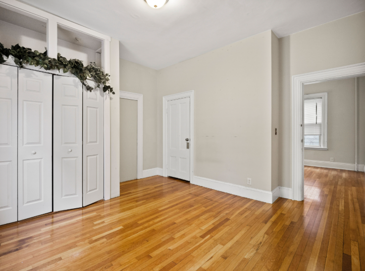 4 bed, 1 bath apartment for rent at 44 Cameron Ave Unit 2, Teele Square — photo 13 of 21