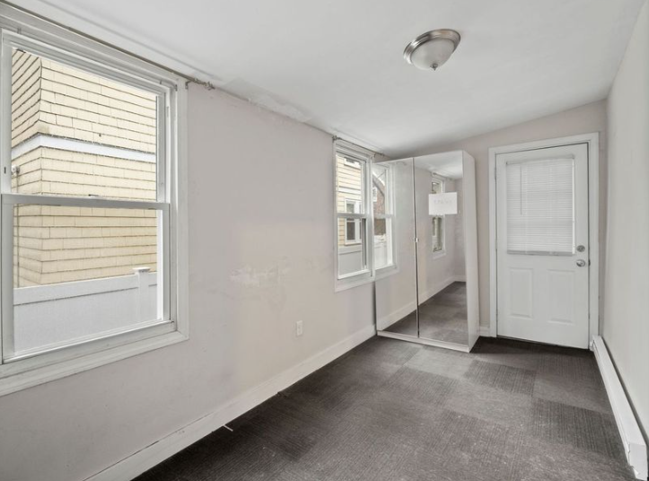 4 bed, 1 bath apartment for rent at 44 Cameron Ave Unit 2, Teele Square — photo 17 of 21