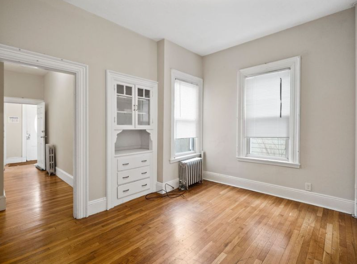 4 bed, 1 bath apartment for rent at 44 Cameron Ave Unit 2, Teele Square — photo 6 of 21