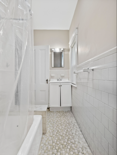 4 bed, 1 bath apartment for rent at 44 Cameron Ave Unit 2, Teele Square — photo 18 of 21