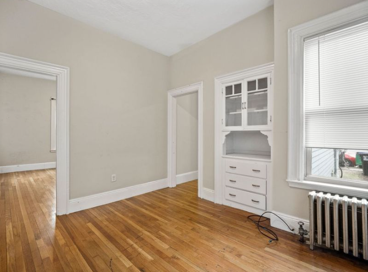 4 bed, 1 bath apartment for rent at 44 Cameron Ave Unit 2, Teele Square — photo 7 of 21