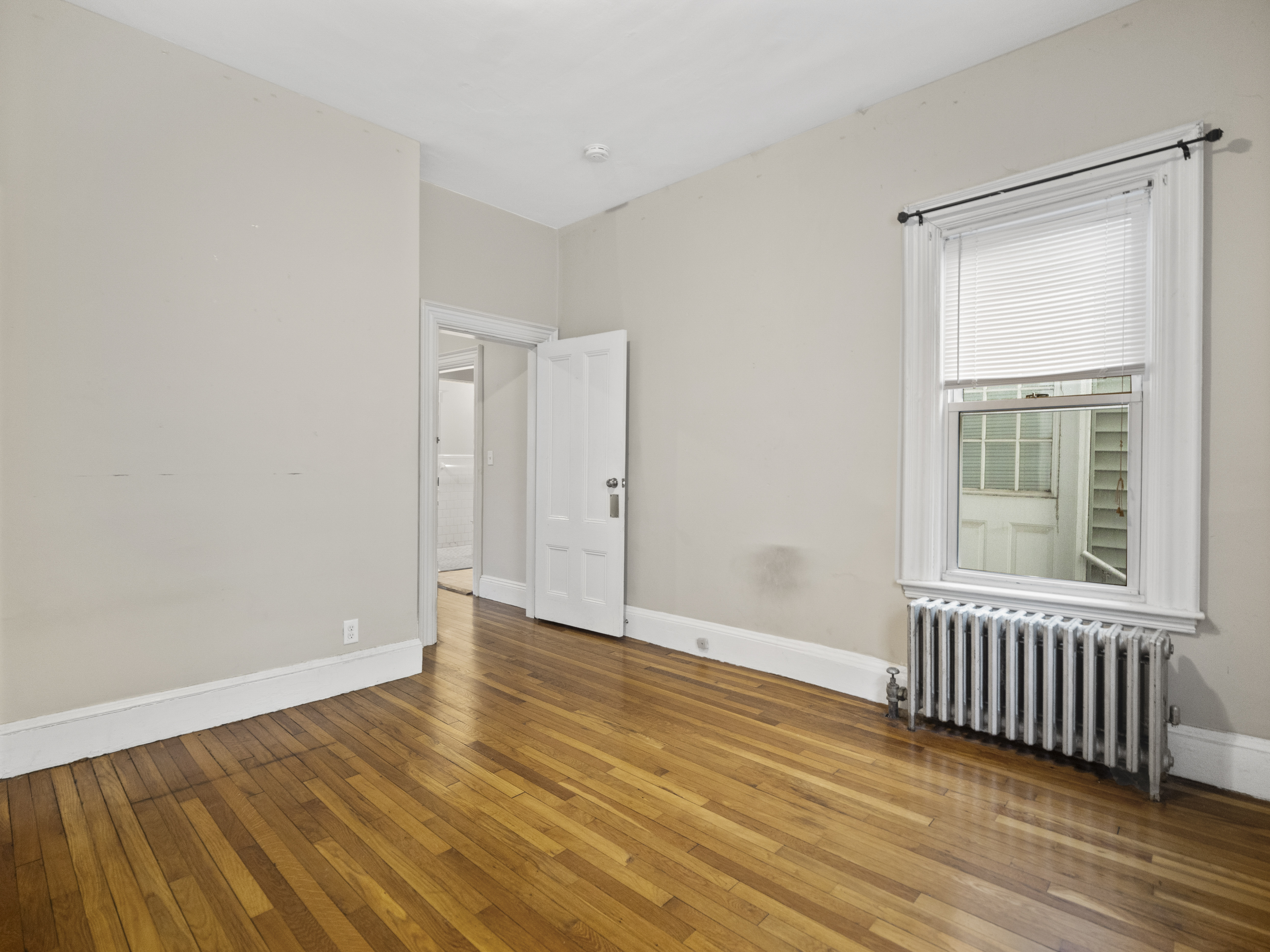 2 bed, 1 bath apartment for rent at 44 Cameron Ave Unit A, Teele Square — photo 2 of 14