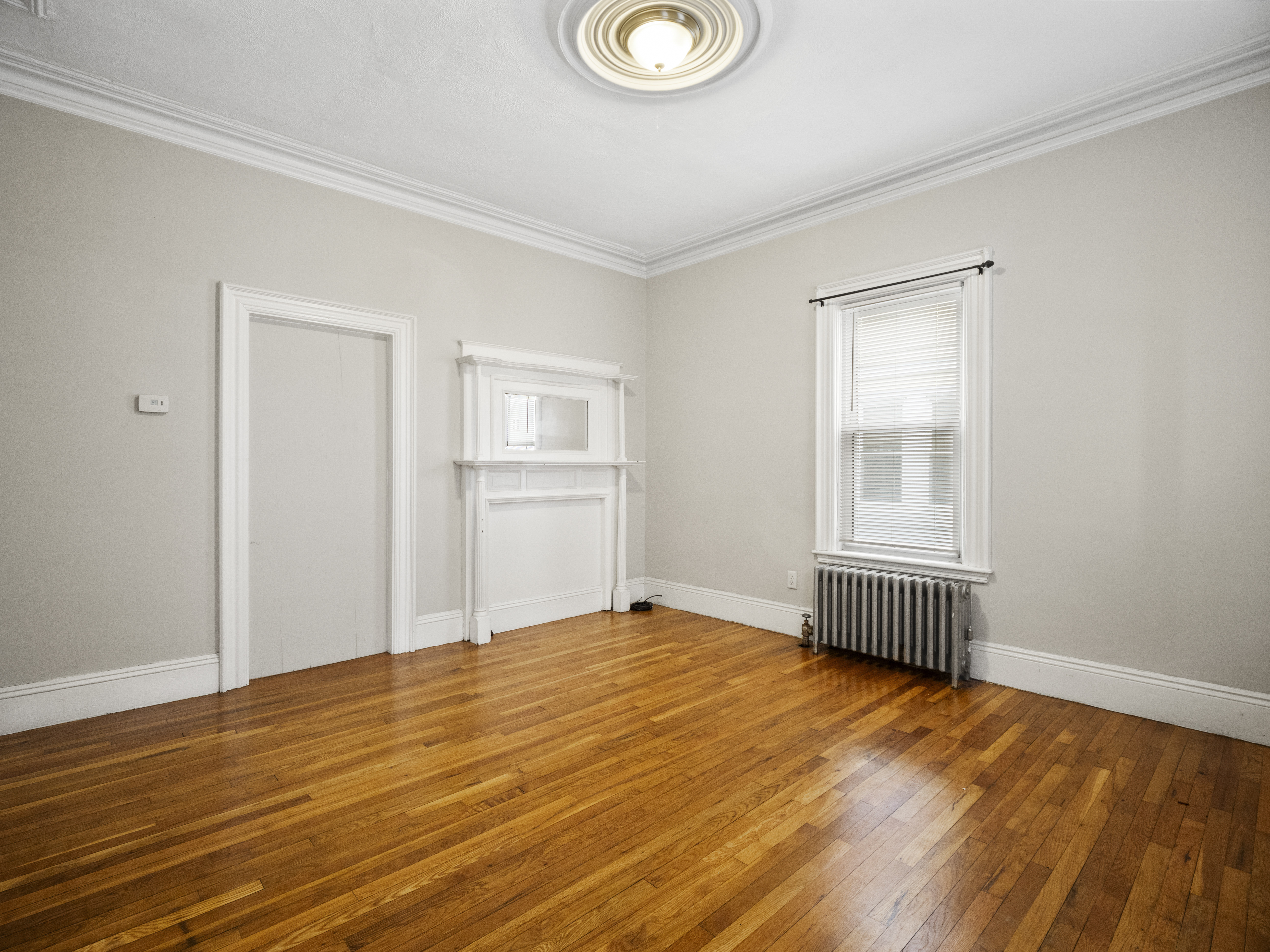 2 bed, 1 bath apartment for rent at 44 Cameron Ave Unit A, Teele Square — photo 1 of 14