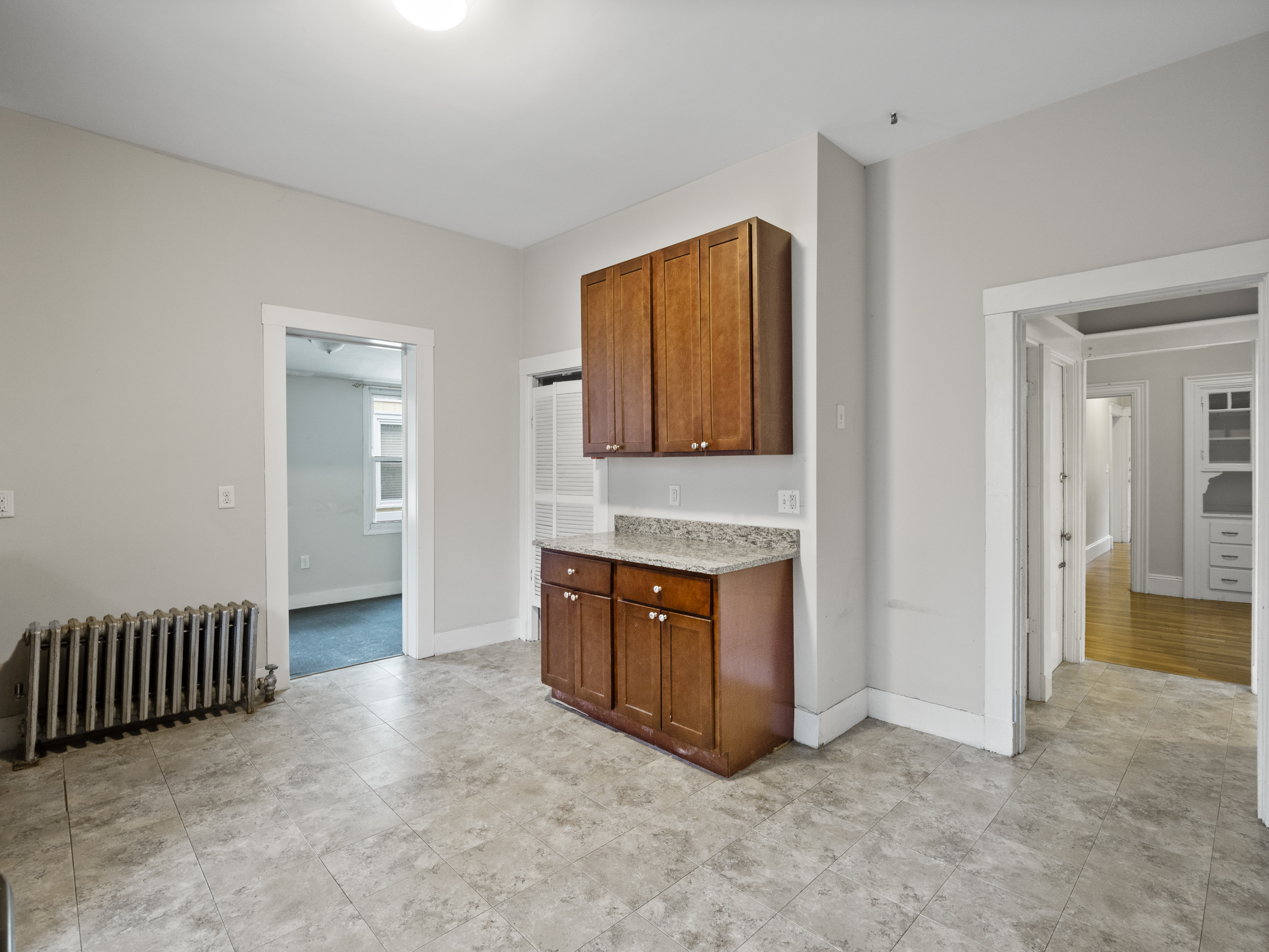 2 bed, 1 bath apartment for rent at 44 Cameron Ave Unit A, Teele Square — photo 7 of 14