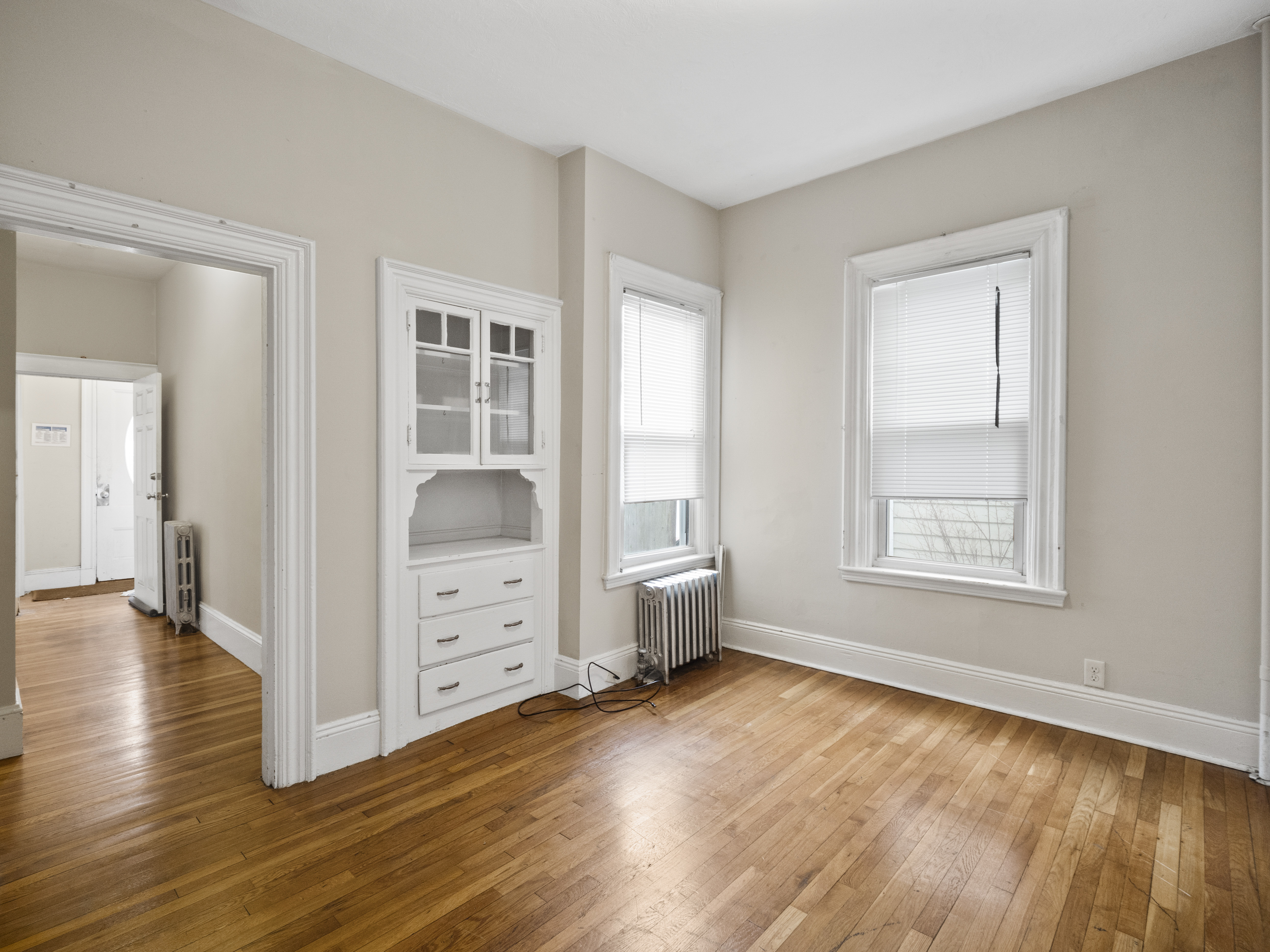 2 bed, 1 bath apartment for rent at 44 Cameron Ave Unit A, Teele Square — photo 13 of 14