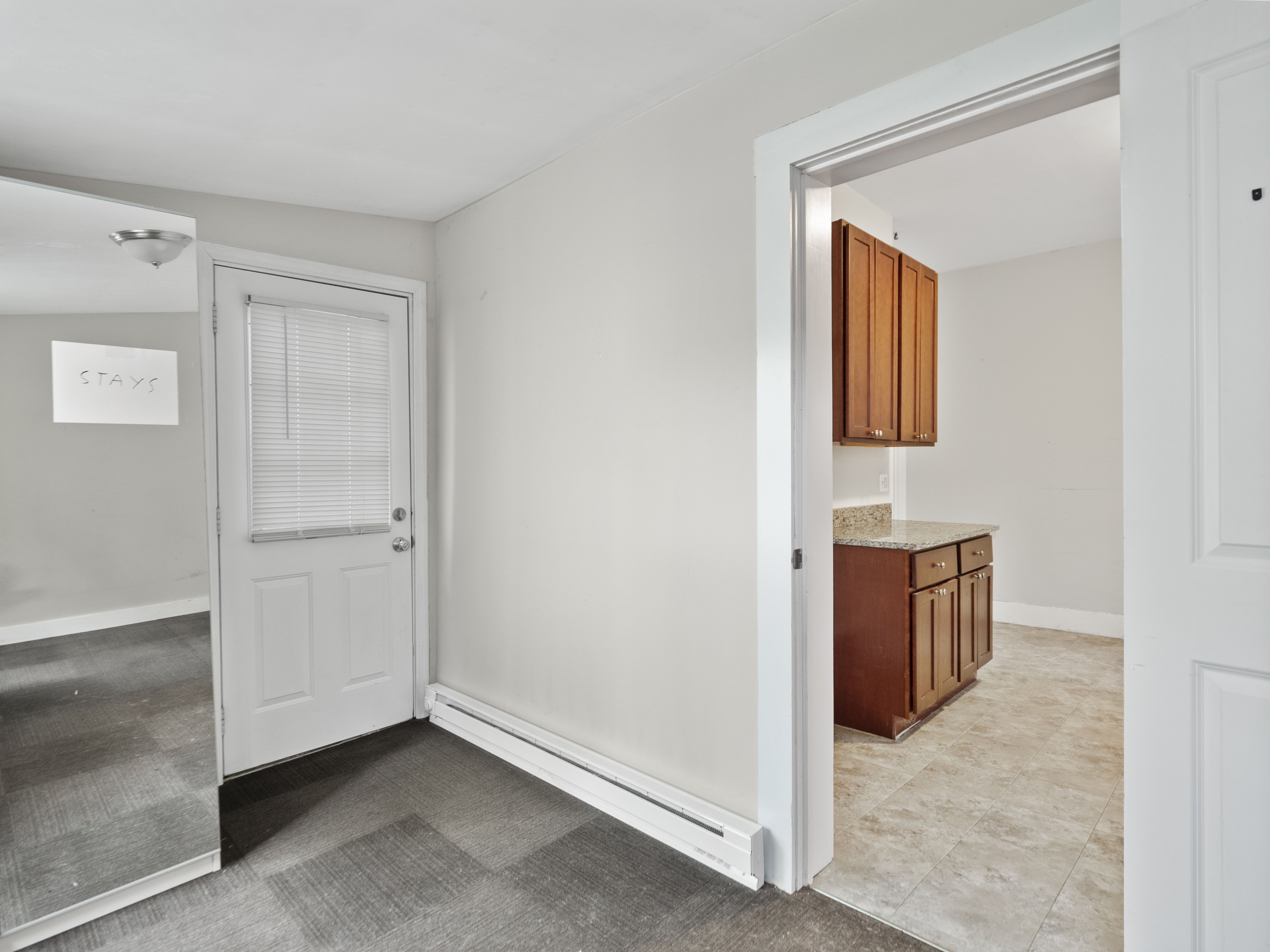 2 bed, 1 bath apartment for rent at 44 Cameron Ave Unit A, Teele Square — photo 10 of 14