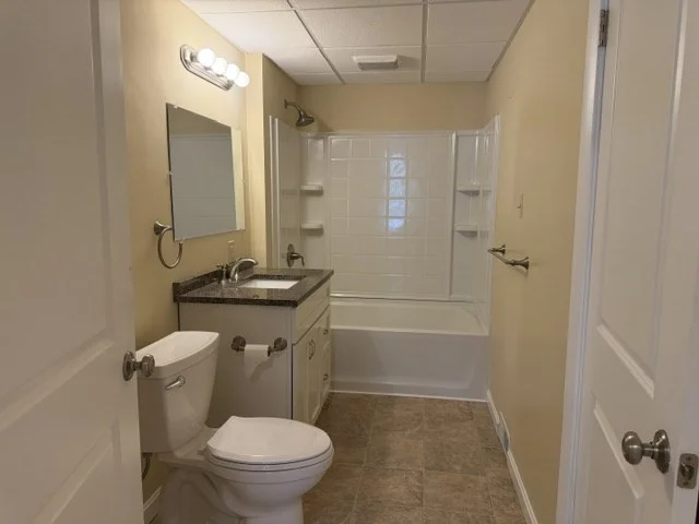 2 bed, 1 bath apartment for rent at 44 Carter Unit 1, Leominster — photo 6 of 12