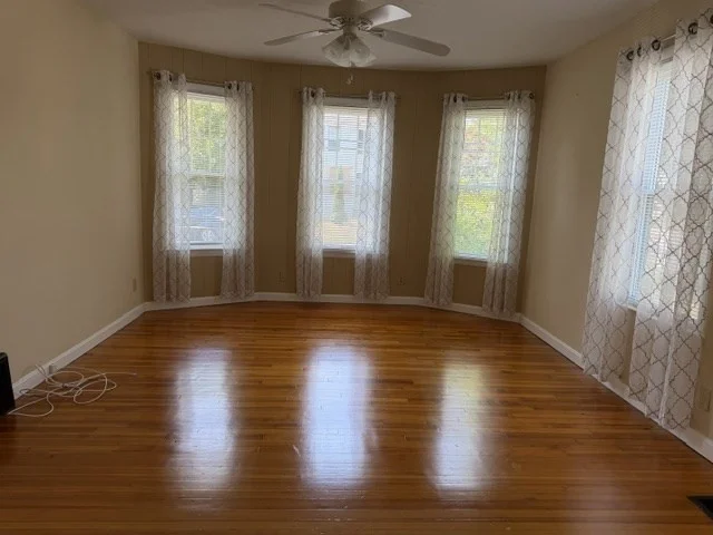 2 bed, 1 bath apartment for rent at 44 Carter Unit 1, Leominster — photo 9 of 12