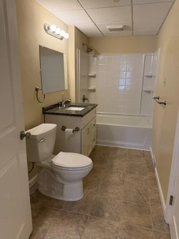 2 bed, 1 bath apartment for rent at 44 Carter Unit 1, Leominster — photo 3 of 12