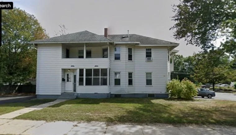 2 bed, 1 bath apartment for rent at 44 Carter Unit 1, Leominster — photo 12 of 12