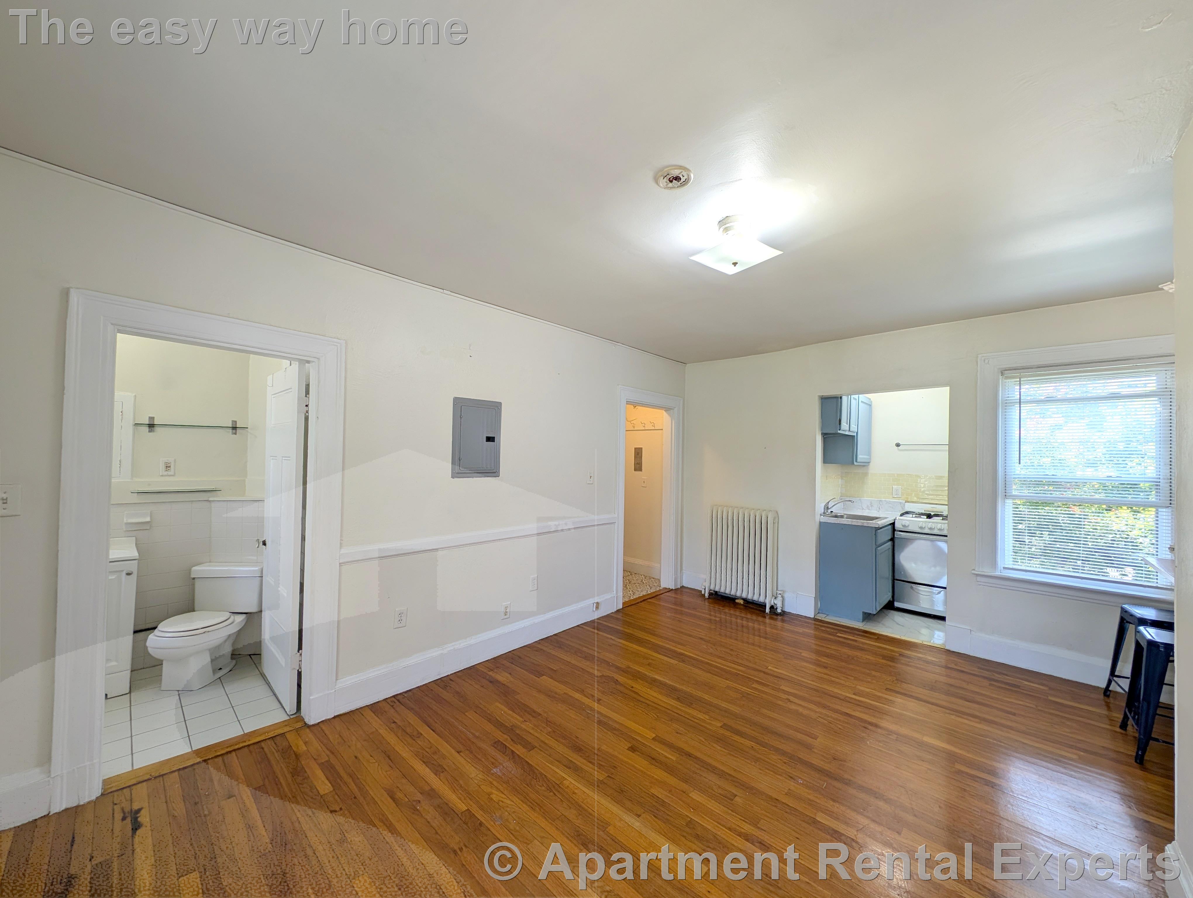 Studio bed, 1 bath apartment for rent at 44 Central St Unit 4, Spring Hill — photo 6 of 7