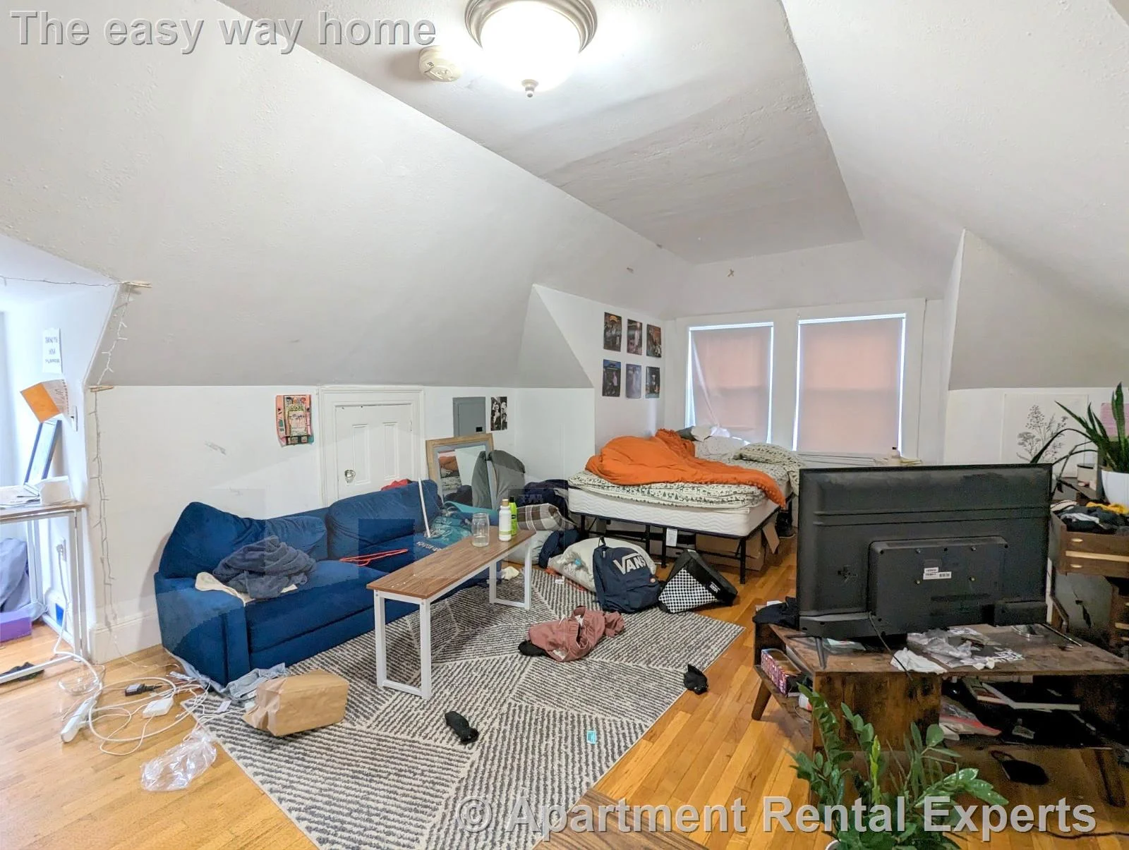 Studio bed, 1 bath apartment for rent at 44 Central St Unit 6, Spring Hill — photo 12 of 12