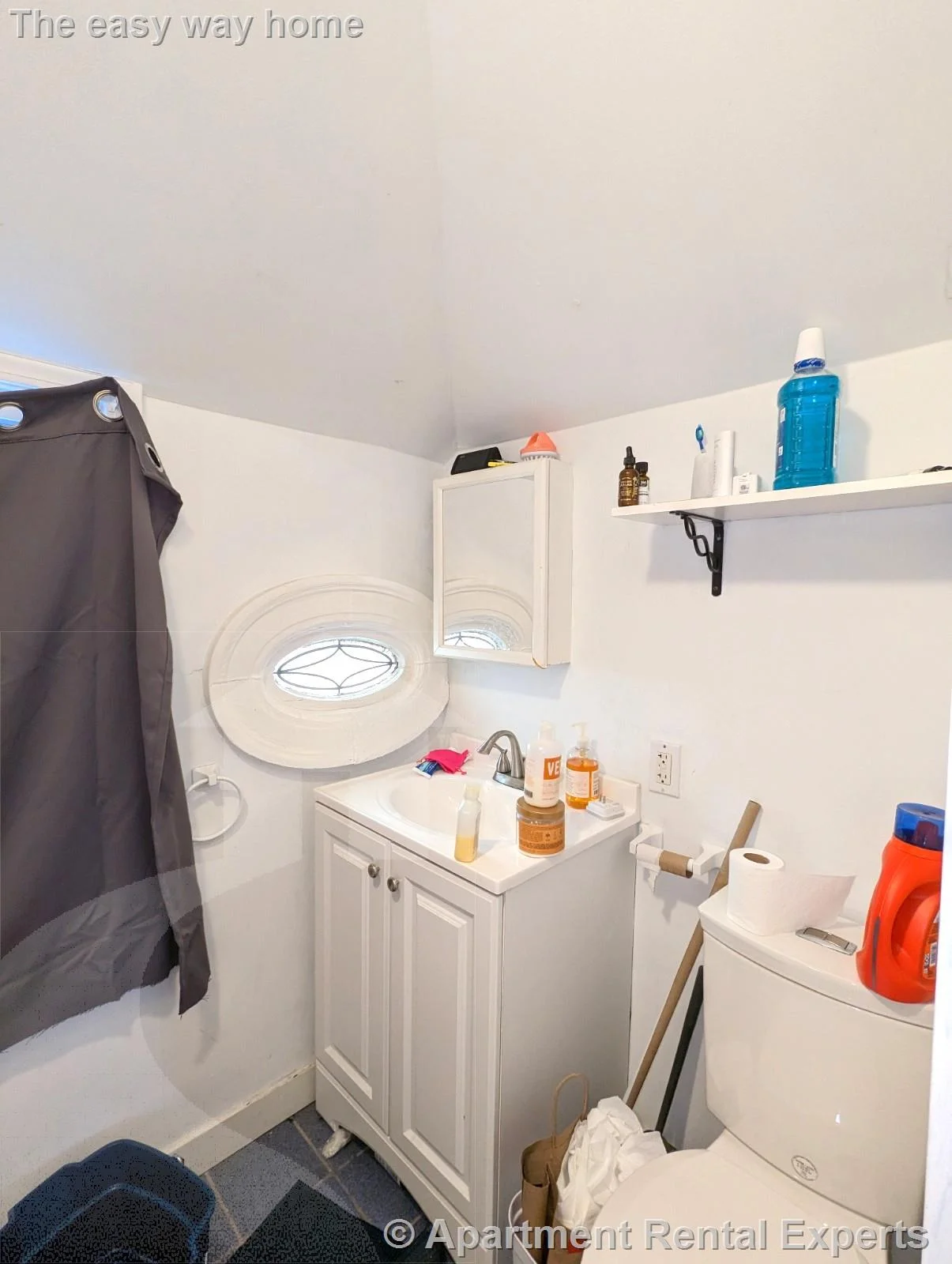 Studio bed, 1 bath apartment for rent at 44 Central St Unit 6, Spring Hill — photo 9 of 12