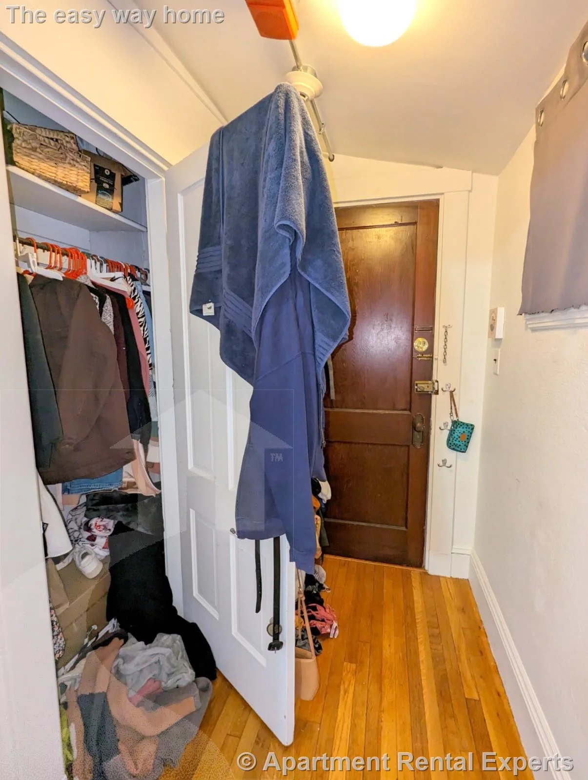 Studio bed, 1 bath apartment for rent at 44 Central St Unit 6, Spring Hill — photo 2 of 12