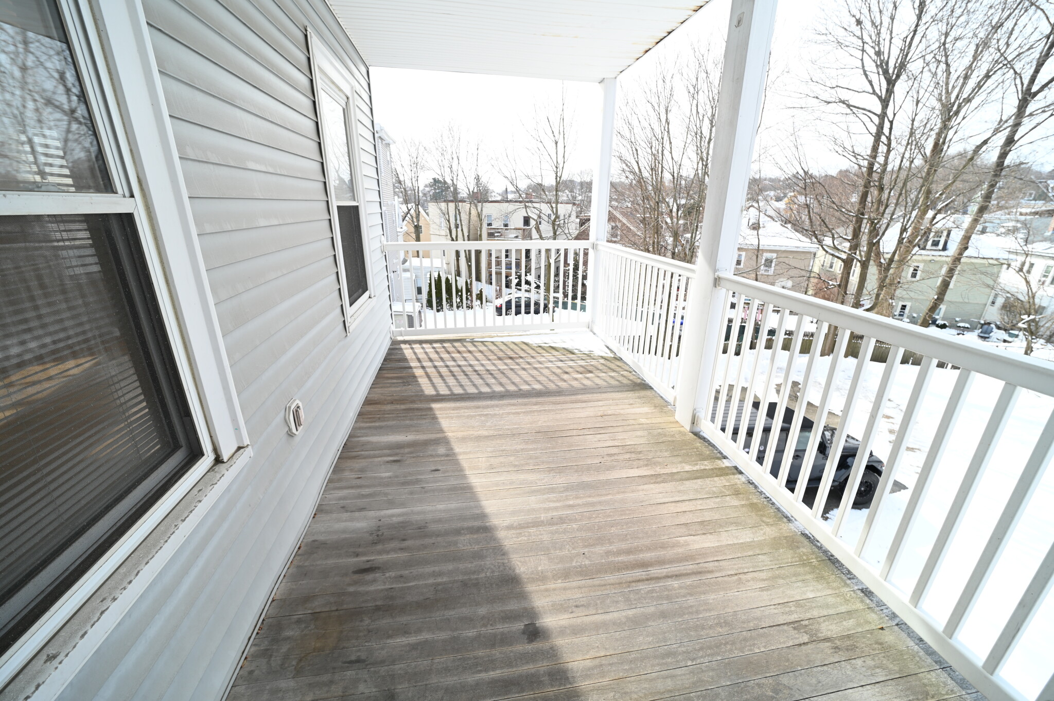 4 bed, 2.5 bath apartment for rent at 44 Champney St Unit 2, Brighton — photo 4 of 18