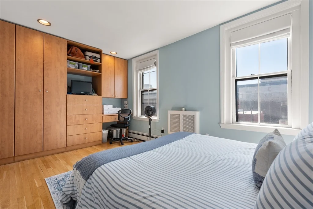 1 bed, 1 bath apartment for rent at 44 Chandler St Unit 8, South End — photo 7 of 12