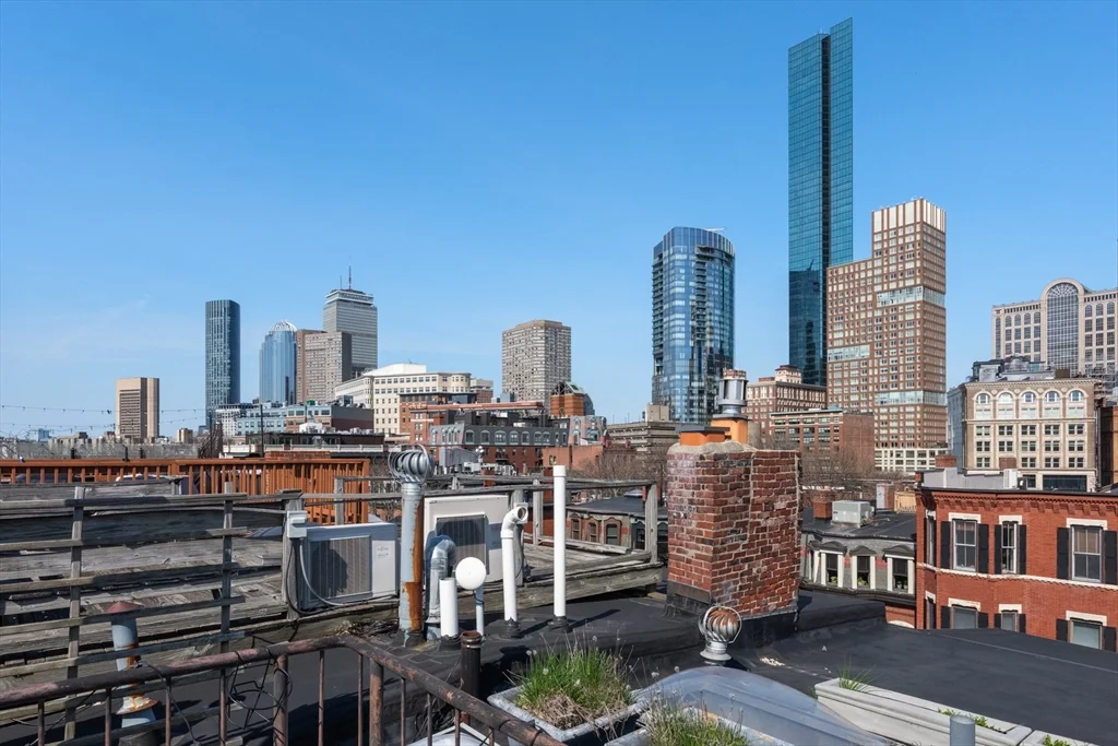 1 bed, 1 bath apartment for rent at 44 Chandler St Unit 8, South End — photo 9 of 12