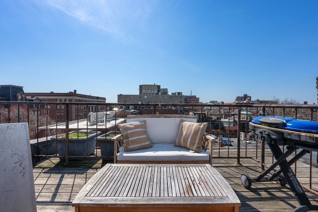 1 bed, 1 bath apartment for rent at 44 Chandler St Unit 8, South End — photo 10 of 12