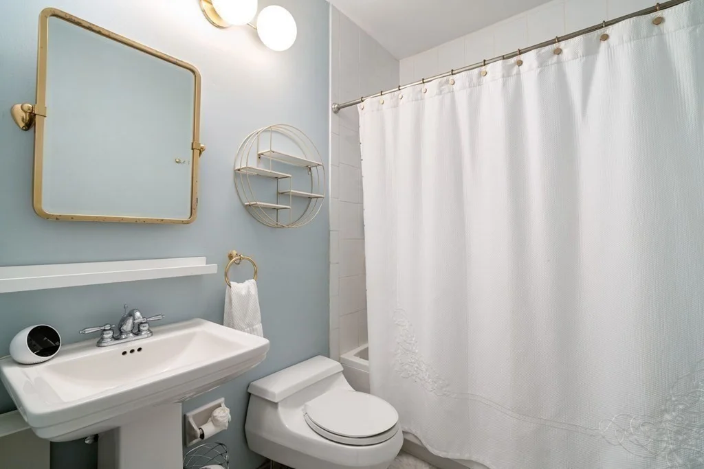 2 bed, 2 bath apartment for rent at 44 Chandler Unit 2, South End — photo 15 of 21