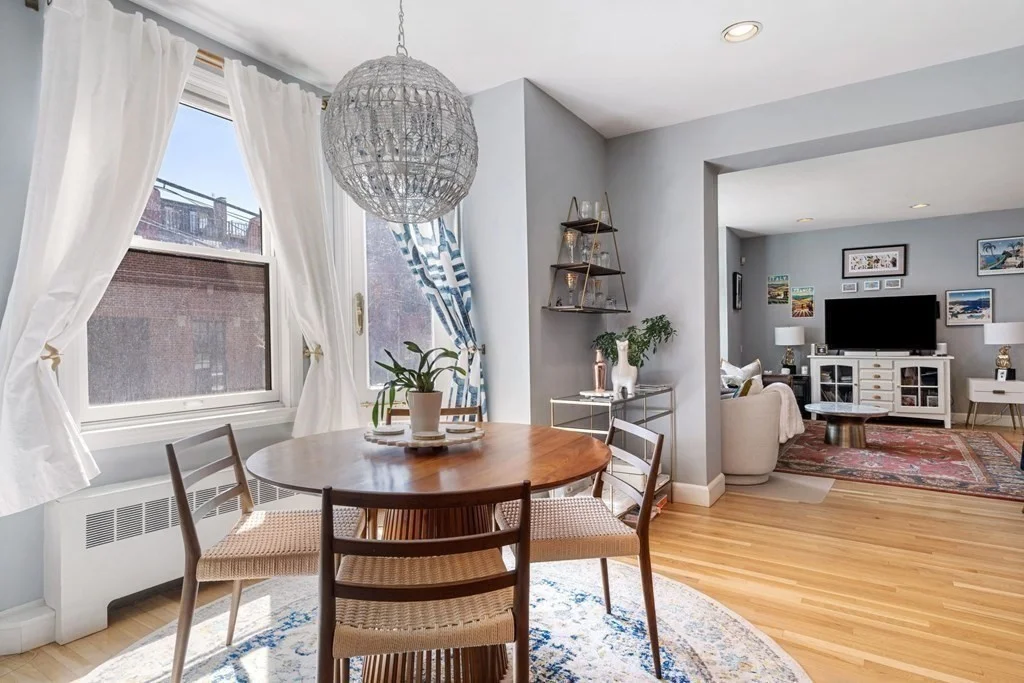 2 bed, 2 bath apartment for rent at 44 Chandler Unit 2, South End — photo 10 of 21