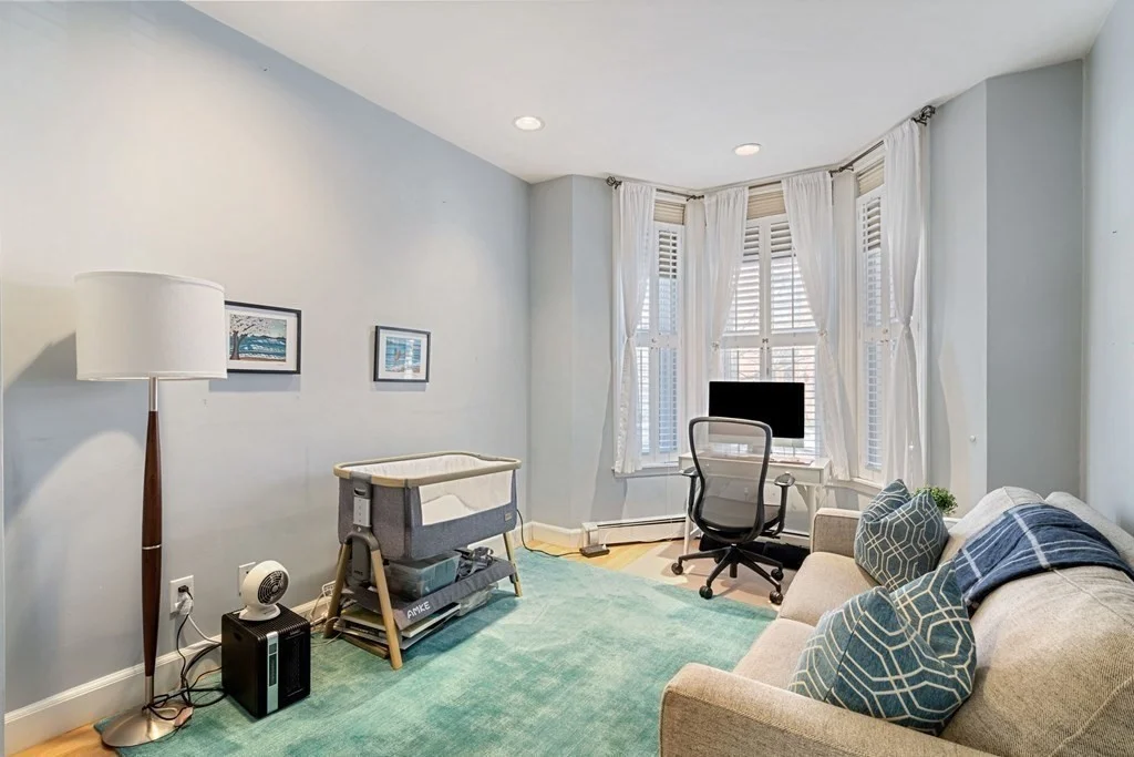 2 bed, 2 bath apartment for rent at 44 Chandler Unit 2, South End — photo 17 of 21